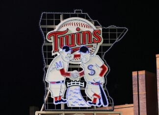 Twins, estimated to be worth $1.5 to $2 billion, put up for sale