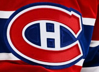 Don Marshall, 5-time Stanley Cup champ with Canadiens, dies at 92