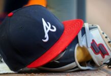 Braves fire hitting coach, others after NL wild-card sweep