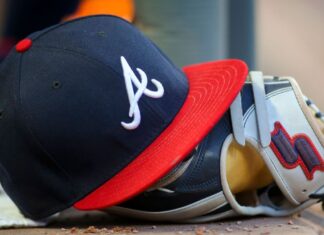 Braves fire hitting coach, others after NL wild-card sweep