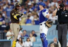 MLB Division Series: Padres-Dodgers Game 5 predictions, keys