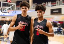 Five-star brothers Cameron and Kayden Boozer are committing to Duke hoops