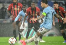 UEFA sanction Lazio, Atlético for fans’ racist behaviour