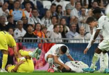 Is soccer’s injury, burnout crisis caused by national teams?