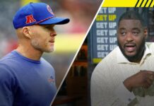 NFL-NFLPA: Bills’ Allen was properly evaluated for concussion