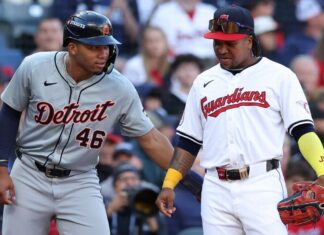 MLB Division Series: Tigers-Guardians Game 5 predictions, keys