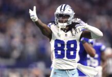 NFL betting – Loza and Dopp 2024 Week 6 props that pop