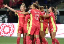 Portland Thorns hand Orlando Pride first loss of season