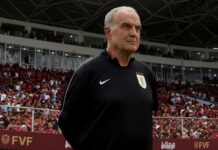 Uruguay’s Bielsa: Luis Suárez comments affected my authority