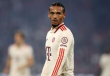 Transfer Talk: Arsenal, Newcastle join race for Bayern’s Sané