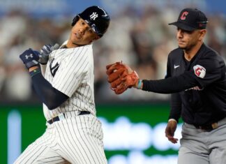 MLB Playoffs: What Yankees, Guardians need to do to win ALCS