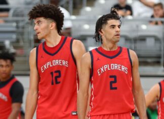 Recruiting boys: Impact of Boozer twins’ commitment to Duke, Miami