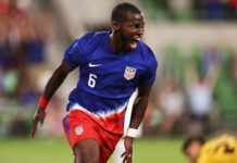 USMNT starts Mauricio Pochettino era with win over Panama