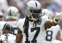Sources – Raiders could opt against Davante Adams trade