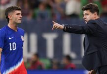 Pochettino brings belief back to USMNT with win over Panama