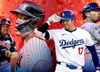 MLB playoffs 2024: ALCS, NLCS expert predictions