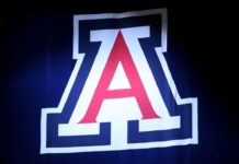 Dwayne Aristaud, the top international prospect, has committed to Arizona