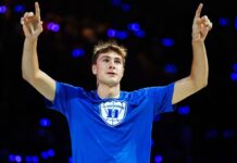 2025 NBA Draft Big Board Rankings: Top 100 Prospects