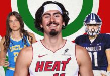 Inside the Jaquez Mexican American dynasty at UCLA and Miami