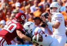 AP College Football Poll Reaction: What’s next for every top 25 team?