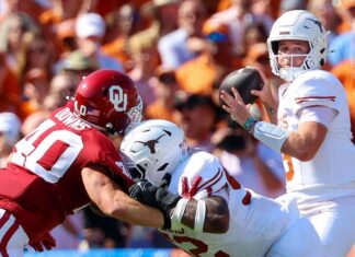 AP College Football Poll Reaction: What’s next for every top 25 team?