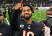 Week 6 betting by the numbers: Are NFL rookie quarterbacks a good bet?