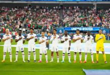 USA vs. Mexico all-time best XIs: Pulisic to Márquez