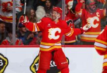 Fantasy hockey pickups – Huberdeau, Stankoven off to hot starts