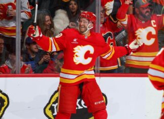 Fantasy hockey pickups – Huberdeau, Stankoven off to hot starts