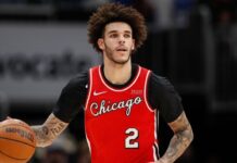 Sources – Bulls’ Lonzo Ball expected to make return vs. Timberwolves