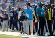 Titans’ Callahan loves Ridley’s ‘passion,’ gets frustration