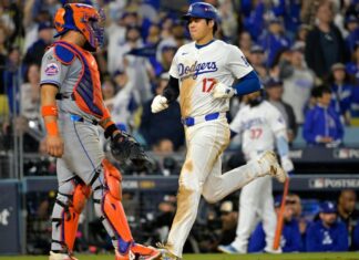 2024 MLB Championship Series: Day 2 lineups, schedules and updates