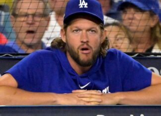 Dodgers’ Clayton Kershaw to ‘give it a go’ for 2025 season