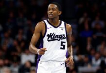 Sources: De’Aaron Fox bypasses extension, eyes ’25 for larger deal