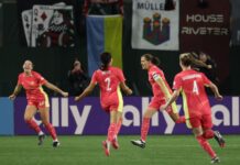 NWSL Power Rankings: Thorns rise, spoil Pride’s party