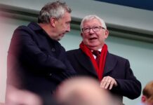 Sir Alex Ferguson’s Man United contract to end – source