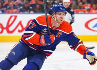 NHL Betting tips – Odds, picks for Wild-Blues and Flyers-Oilers