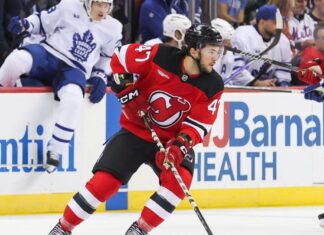 Fantasy hockey guide – Hot starts, goalie trends and add/drops