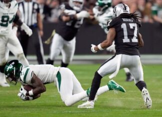 How the Davante Adams trade affects fantasy and betting