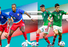 USA vs. Mexico 2024 preview: key players, predictions, more