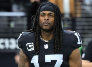 How Davante Adams affects the Jets, Aaron Rodgers’ playoff hopes