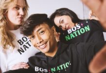 The NWSL’s newest franchise will be called BOS Nation FC