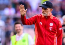 Thomas Tuchel named England manager: FA hires ex-Chelsea boss