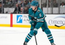 Ranking every NHL team’s prospects: Why the Sharks are No. 1