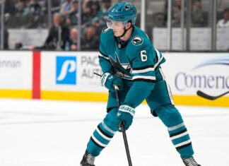 Ranking every NHL team’s prospects: Why the Sharks are No. 1