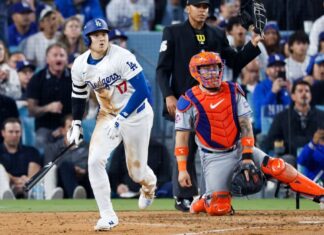 2024 MLB playoffs: Where NLCS, ALCS stand — and what’s next
