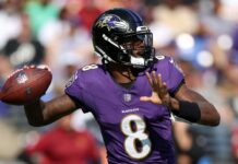 NFL MVP watch 2024: Ranking candidates on award odds, stats