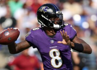 NFL MVP watch 2024: Ranking candidates on award odds, stats