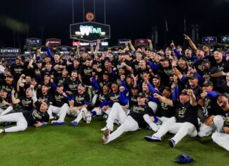 2024 MLB playoffs championship series round betting guide – Props, picks, futures