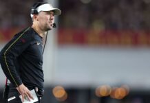 College Football Bottom 10 Gives Up Desire for Week 7 USC Pac-12